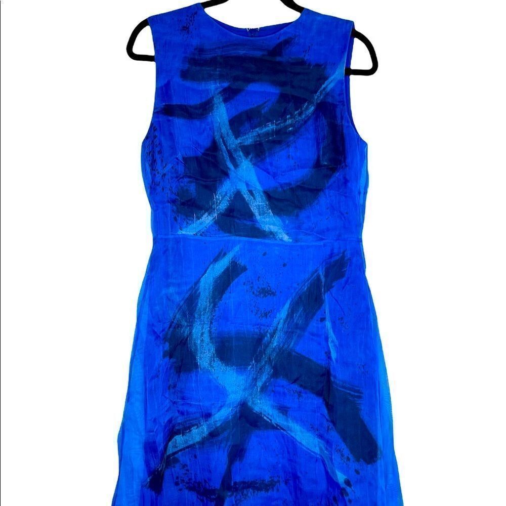 Rare Vera Wang Collection Dress‎